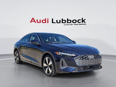 Used 2025 Audi A5 2.0T Premium Plus w/ Premium Plus