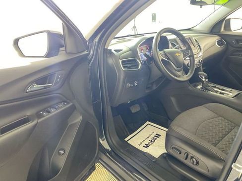 Used 2023 Chevrolet Equinox LT image 21