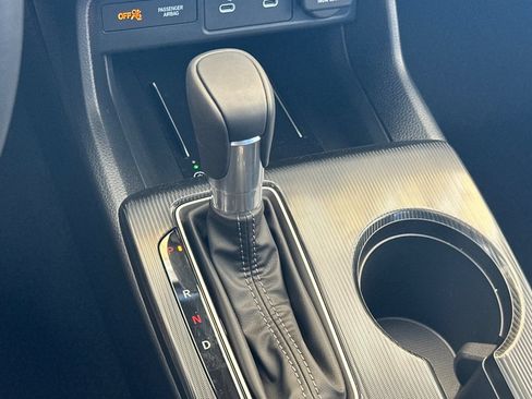 New 2026 Honda Civic Sport Touring image 22