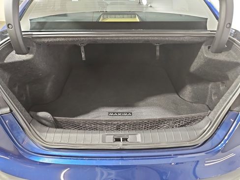 Used 2017 Nissan Maxima Platinum image 24