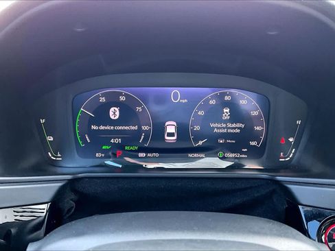 Used 2024 Honda Accord EX-L image 26