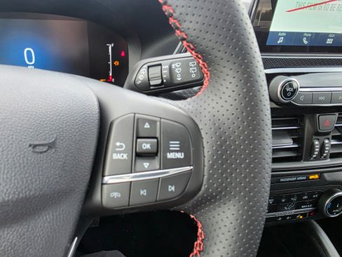 New 2026 Ford Escape ST-Line Select w/ Equipment Group 401A image 16