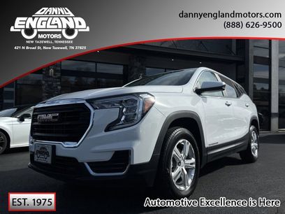 Used 2024 GMC Terrain SLE
