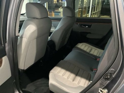 Certified 2019 Honda CR-V EX image 15