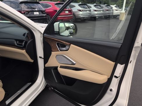 Certified 2021 Acura RDX AWD w/ Advance Package image 55