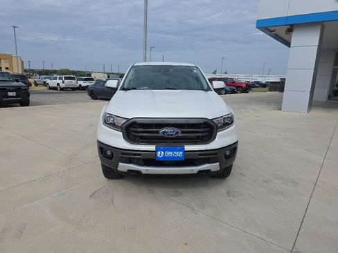 Used 2024 Ford Ranger XLT w/ FX4 Off-Road Package AWD/4WD image 2