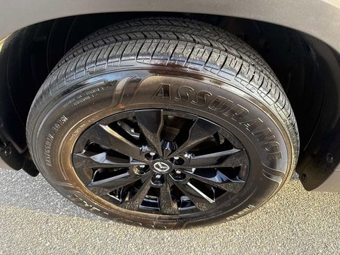 Certified 2025 MAZDA CX-50 AWD 2.5 S w/ Weather Package image 14