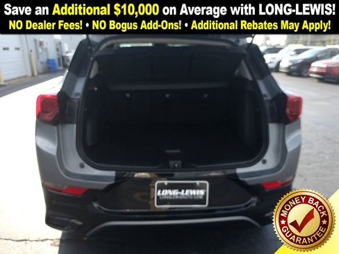 Used 2024 Buick Encore GX Sport Touring image 26