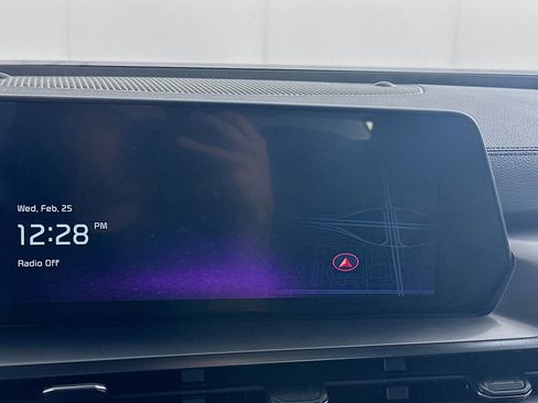 Used 2025 Kia Telluride S image 21