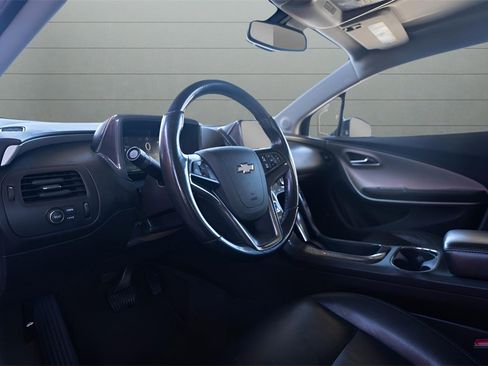 Used 2012 Chevrolet Volt Premium w/ Premium Trim Package image 21