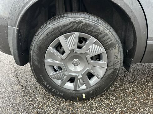 New 2026 Nissan Kicks S image 17