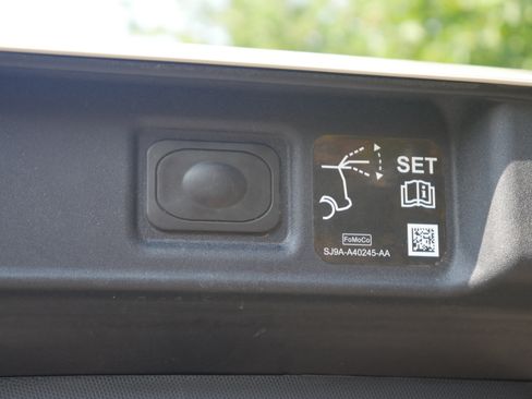 Certified 2025 Ford Mustang Mach-E Premium AWD/4WD image 26