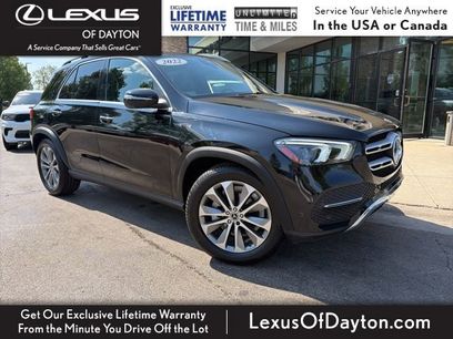 Used 2022 Mercedes-Benz GLE 350 4MATIC w/ Premium Package