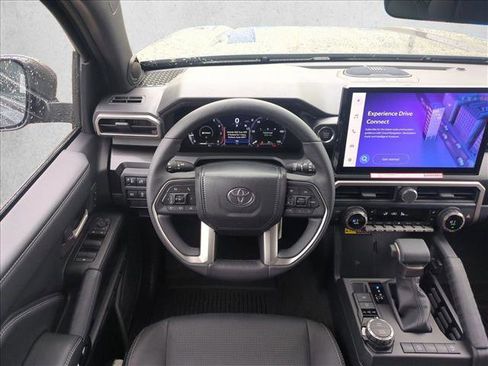 New 2026 Toyota 4Runner Limited image 14