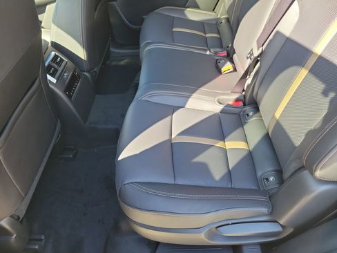 New 2026 MAZDA CX-70 3.3 Turbo S w/ Premium Package image 13