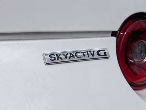 Used 2025 MAZDA MX-5 Miata RF Grand Touring RWD image 16