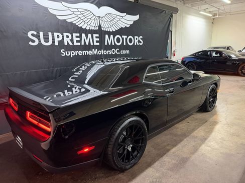 Used 2023 Dodge Challenger SRT Hellcat Redeye image 5