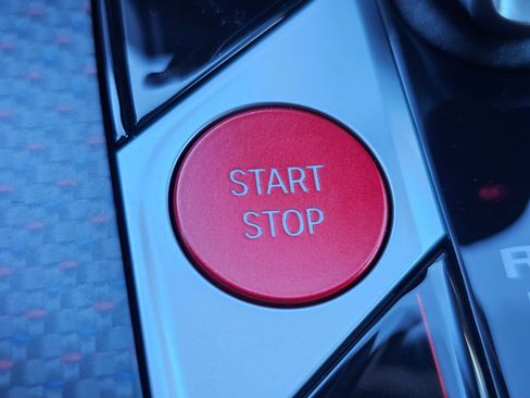 New 2026 BMW XM Label Red image 21