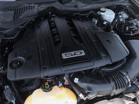 Used 2021 Ford Mustang GT w/ Equipment Group 301A RWD image 13
