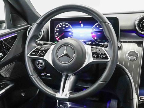 Used 2023 Mercedes-Benz C 300 Sedan image 18
