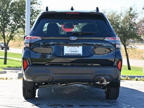 New 2026 Subaru Forester Premium image 4