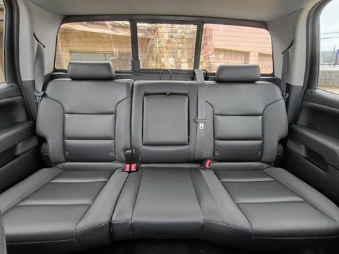 Used 2015 GMC Sierra 1500 SLT w/ All-Terrain Package image 57