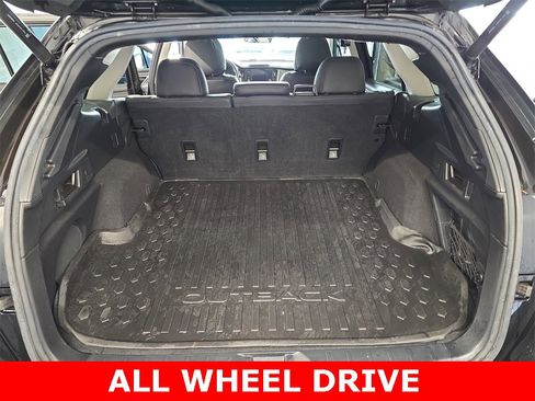 Used 2020 Subaru Outback Limited w/ Popular Package #2 image 13