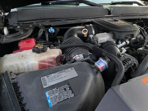 Used 2013 GMC Sierra 3500 Denali image 40