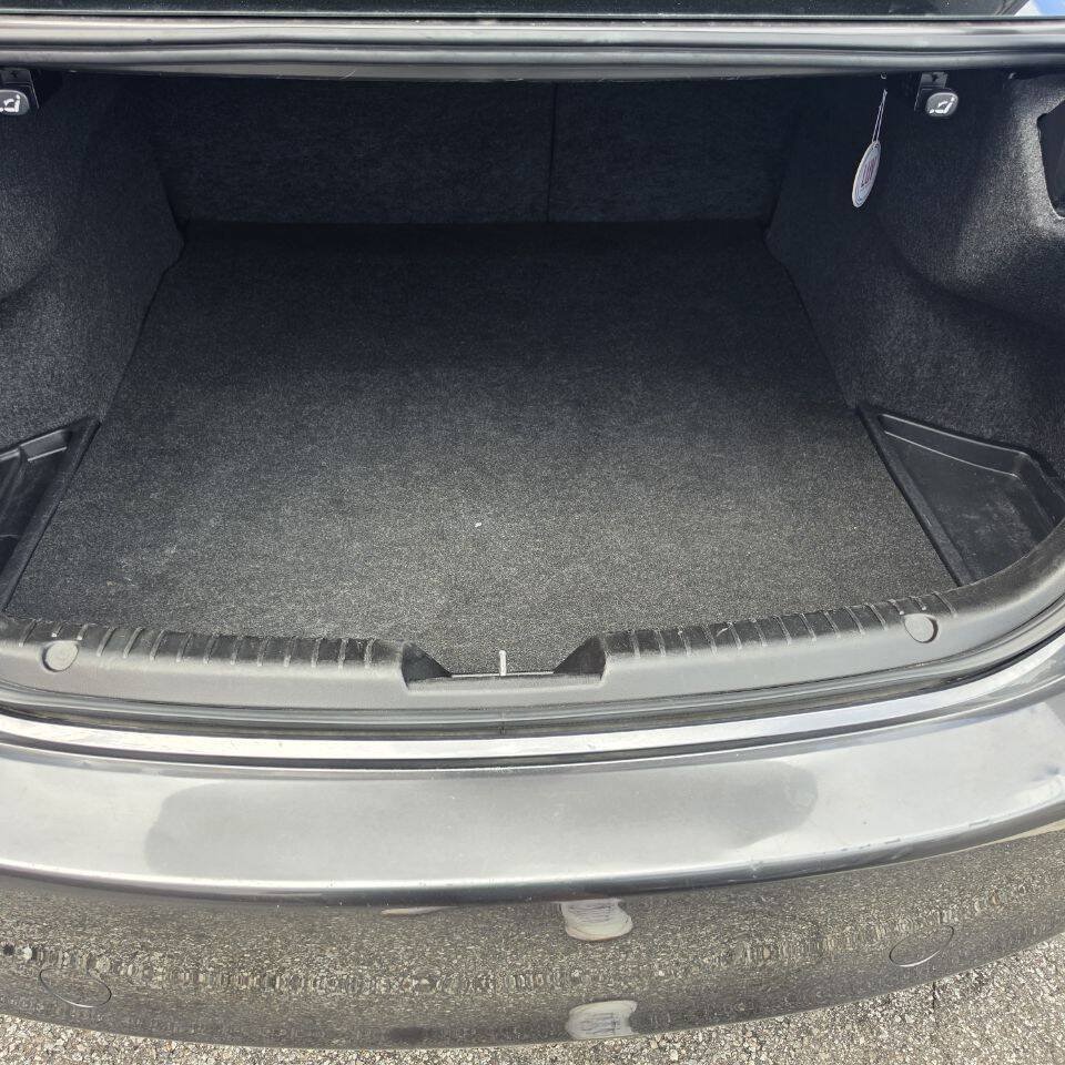 Used 2020 MAZDA MAZDA6 Sport FWD image 13