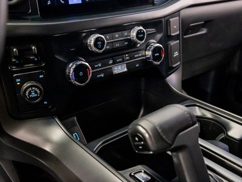 Used 2024 Ford F150 XLT w/ FX4 Off-Road Package image 45