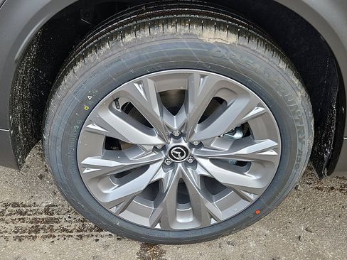 New 2026 MAZDA CX-90 3.3 Turbo w/ Preferred Package image 7