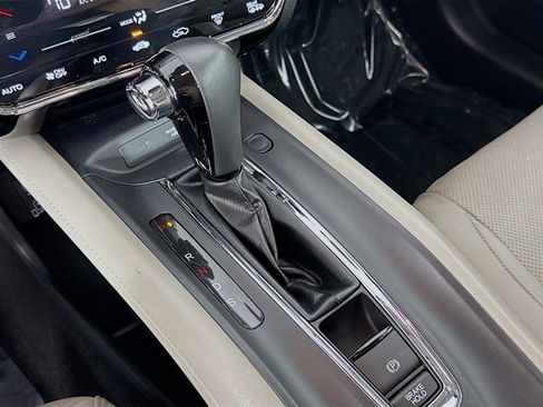 Used 2021 Honda HR-V EX-L image 19