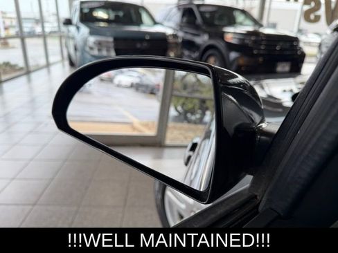 Used 2014 Chevrolet Impala LT w/ LT Sunroof Package image 22