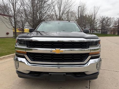 Used 2018 Chevrolet Silverado 1500 LT w/ All Star Edition image 7