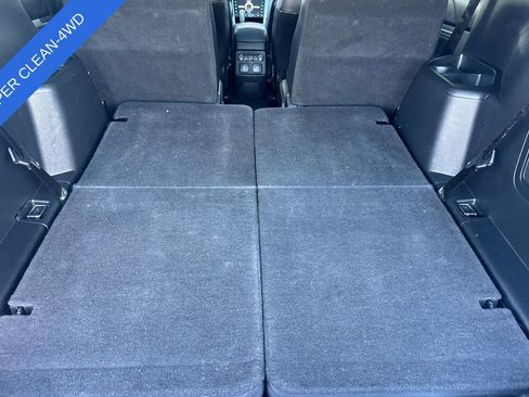 Certified 2019 Ford Explorer Sport w/ Equipment Group 401A image 16