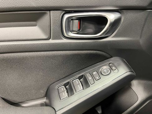 New 2026 Honda Civic Sport image 14