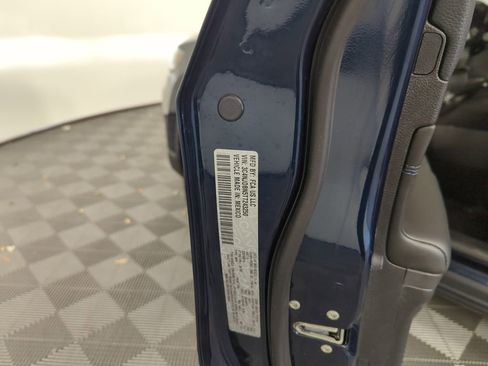 New 2026 Jeep Compass Latitude image 38