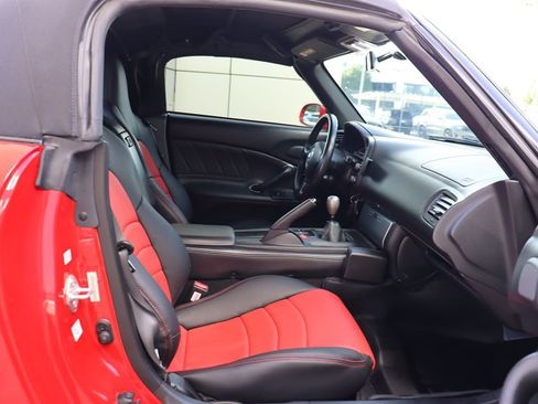 Used 2007 Honda S2000 image 28