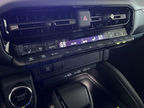 New 2026 Toyota Land Cruiser AWD/4WD image 15