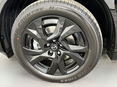 New 2026 MAZDA CX-5 2.5 S w/ Premium Package image 33