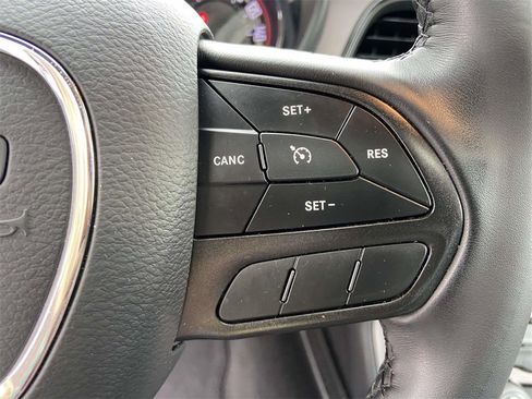 Used 2023 Dodge Challenger GT w/ Blacktop Package image 31