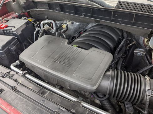 Used 2019 GMC Sierra 1500 SLT w/ SLT Premium Plus Package AWD/4WD image 38