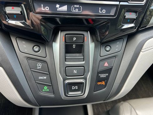 Used 2021 Honda Odyssey EX-L image 31