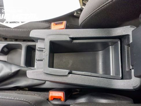 Used 2020 Ford EcoSport SE image 32