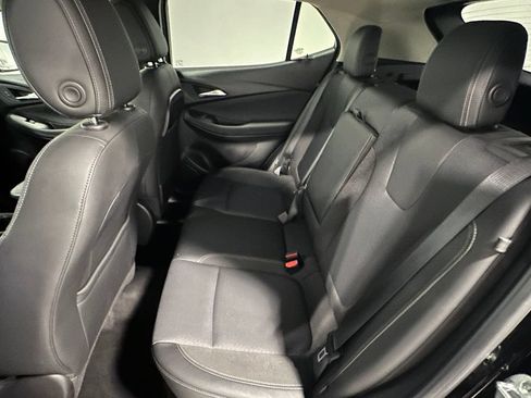 Used 2021 Buick Encore GX Select w/ Advanced Technology Package AWD/4WD image 18