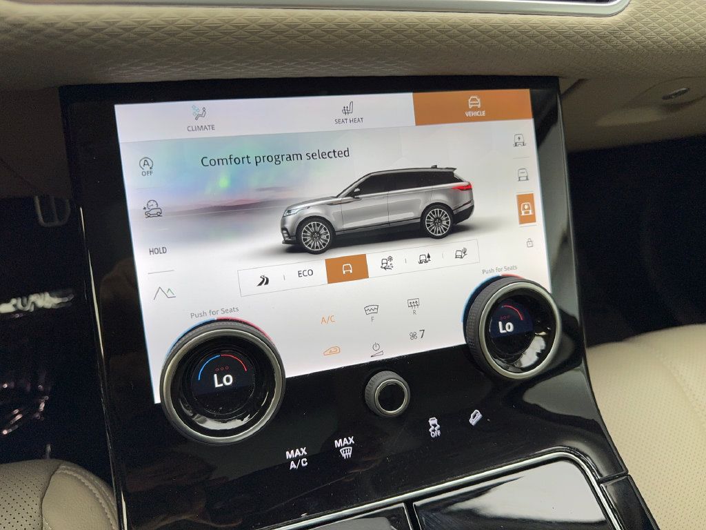 Used 2023 Land Rover Range Rover Velar R-Dynamic S AWD/4WD image 65