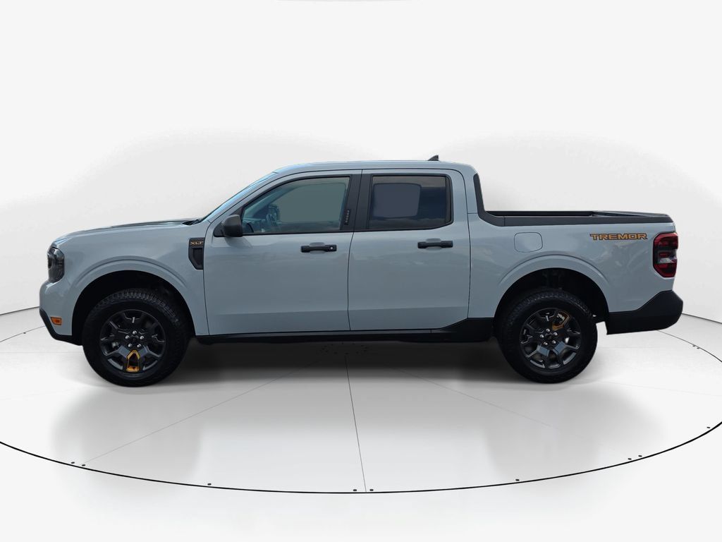Used 2023 Ford Maverick Tremor w/ Tremor Off-Road Package AWD/4WD image 10