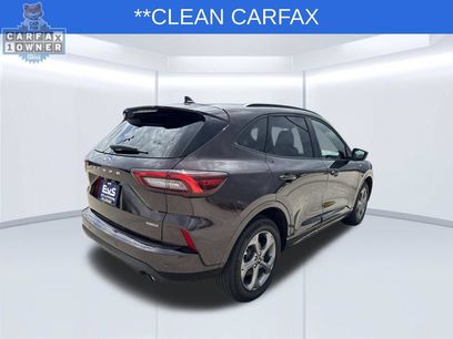 Used 2023 Ford Escape ST-Line Select w/ Tech Pack #2