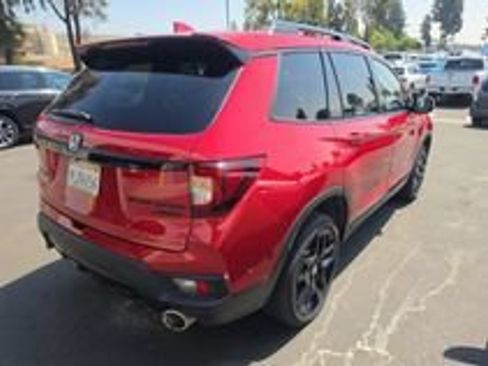 Used 2024 Honda Passport Black Edition image 23