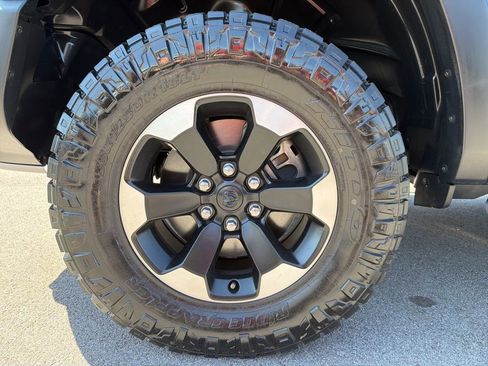 Used 2022 RAM 1500 Rebel w/ G/T Package AWD/4WD image 15
